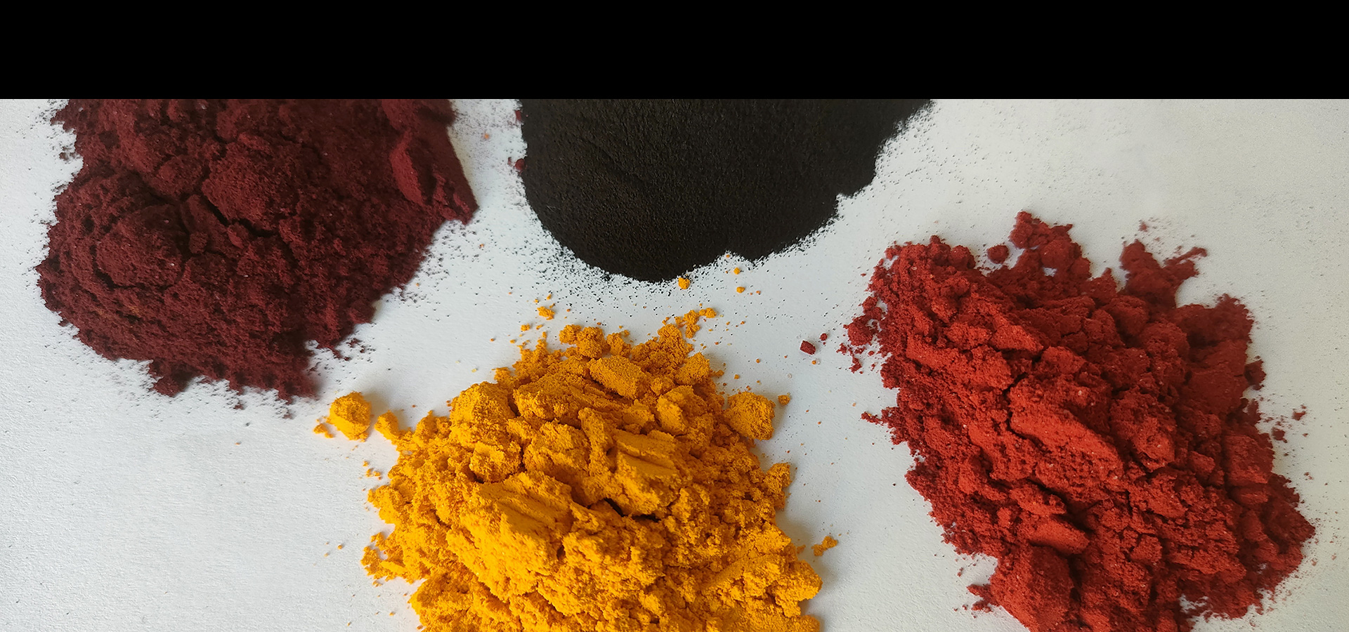 Textile Dyes