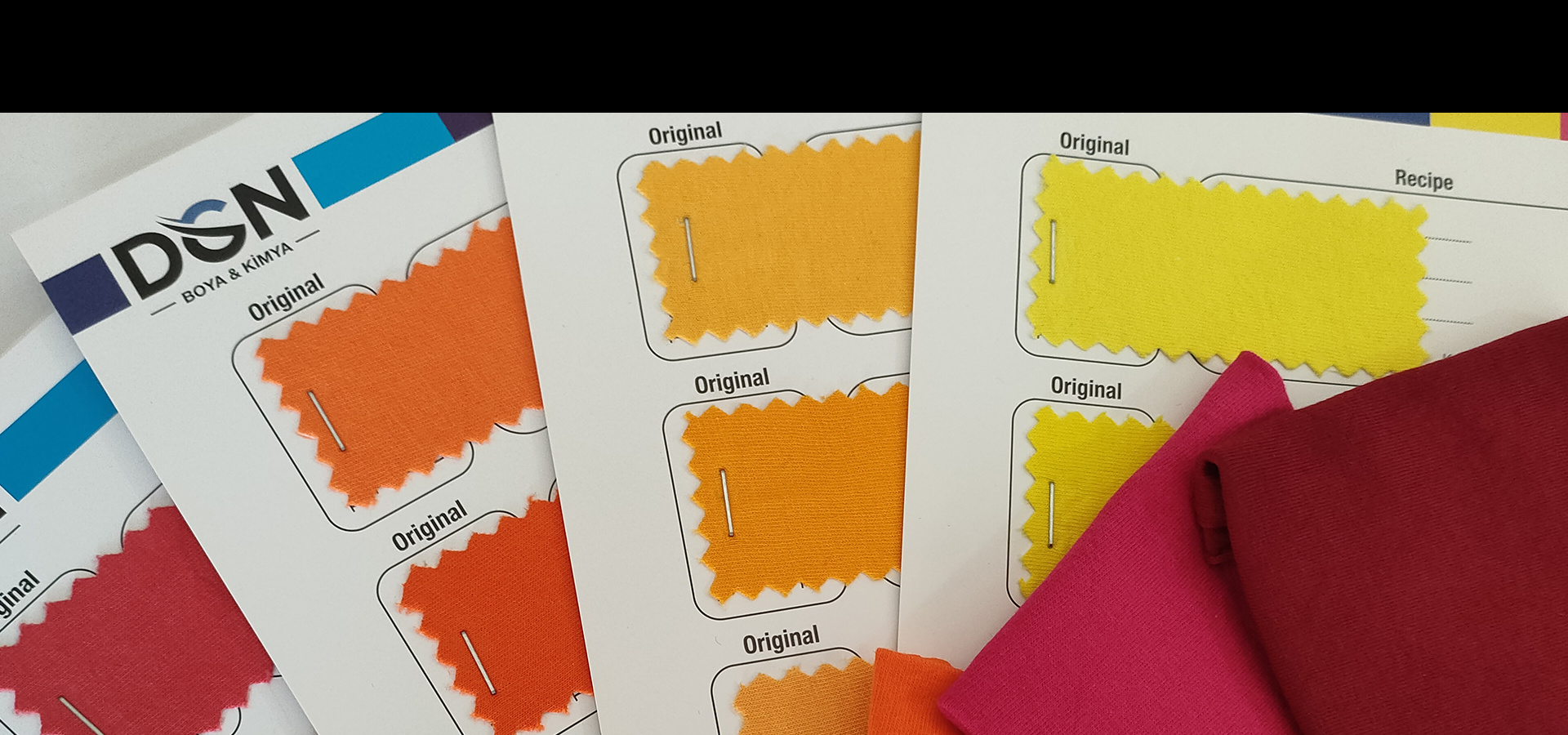 Textile Chemicals